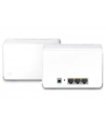 tp-link System WiFi- Halo H70X  AX1800 2-pak - nr 2