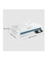hp inc. Skaner ScanJet Pro N4600 fnw1 20G07A - nr 19