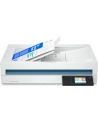 hp inc. Skaner ScanJet Pro N4600 fnw1 20G07A - nr 31