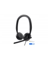 dell technologies D-ELL Wired Headset WH3024 - nr 10