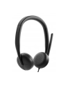 dell technologies D-ELL Wired Headset WH3024 - nr 11