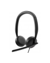 dell technologies D-ELL Wired Headset WH3024 - nr 12