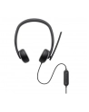 dell technologies D-ELL Wired Headset WH3024 - nr 1
