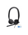 dell technologies D-ELL Wired Headset WH3024 - nr 21
