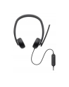 dell technologies D-ELL Wired Headset WH3024 - nr 22