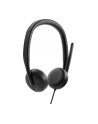 dell technologies D-ELL Wired Headset WH3024 - nr 7