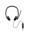 dell technologies D-ELL Wired Headset WH3024 - nr 8