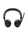 dell technologies D-ELL Wireless Headset WL3024 - nr 12