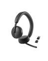 dell technologies D-ELL Wireless Headset WL3024 - nr 1