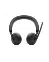 dell technologies D-ELL Wireless Headset WL3024 - nr 24
