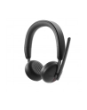 dell technologies D-ELL Wireless Headset WL3024 - nr 29