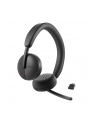 dell technologies D-ELL Wireless Headset WL3024 - nr 31