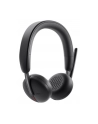 dell technologies D-ELL Wireless Headset WL3024 - nr 33
