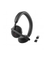 dell technologies D-ELL Wireless Headset WL3024 - nr 8