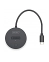 digitus Stacja dokująca do SSD M.2 NVMe/SATA USB-C 3.2 Gen2 10Gbps maks. 4 TB, czarna - nr 38