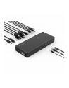 kensington Stacja dokująca SD4781p USB- C USB-A Dual 4k - nr 32