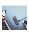 axagon Hub HMC-5H8K 2x USB-A, 1x USB-C, 8K HDMI, USB 3.2 Gen 1 hub, PD 100W, 15cm USB-C kabel - nr 25