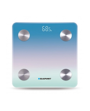 blaupunkt Waga personalna z Bluetooth BSM601BT nr 2