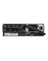 APC SRTL1500RMXLI-NC APC Smart-UPS SRT Li-Ion 1500VA RM 230V Network Card - nr 10