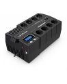 cyberpower BR700ELCD-FR 420W/AVR/8 GNIAZD- 3xUPS, 3xLISTWA - nr 3