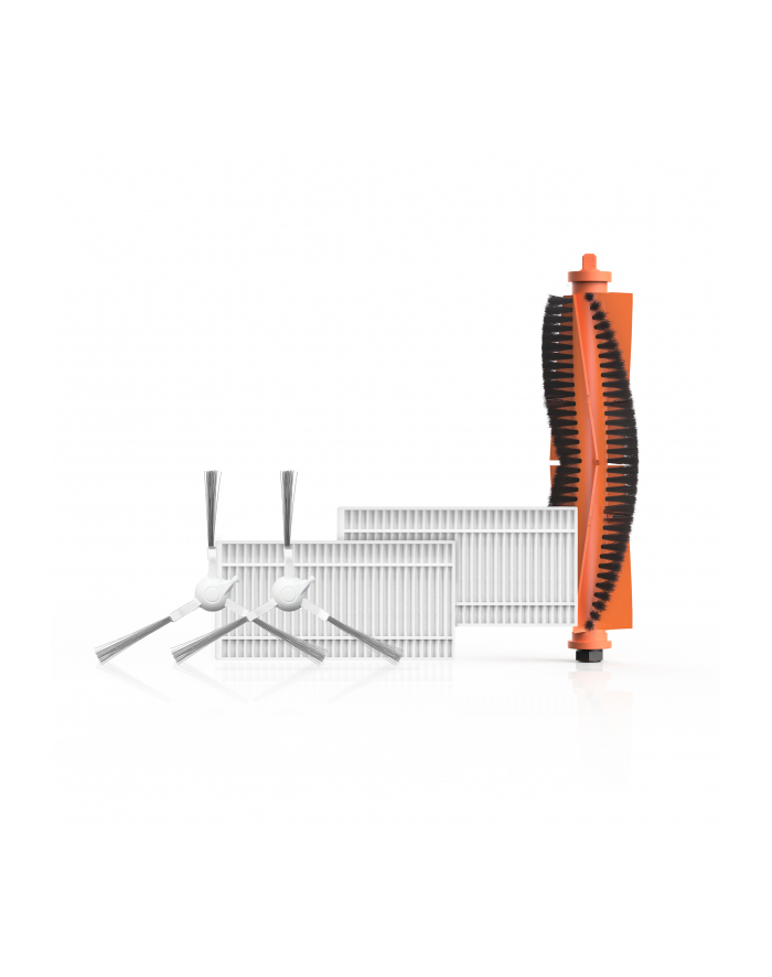 Filtr HEPA do odkurzacza Ezviz RC3 / RC3 PLUS + szczotki główny