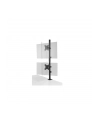 KENSINGTON Vertical Stacking Dual Arm - nr 15