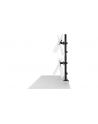 KENSINGTON Vertical Stacking Dual Arm - nr 25