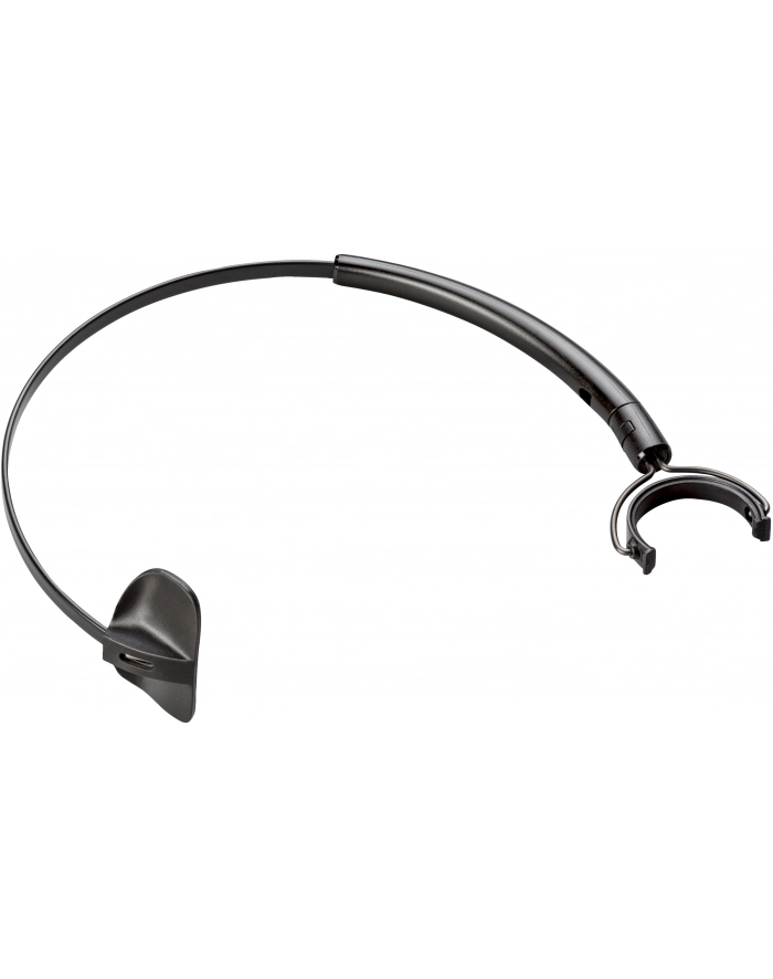 hp inc. HP Poly EncorePro 540 with Quick Disconnect Convertible Headset for EMEA-(wersja europejska)RO główny