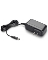 hp inc. HP Poly Edge E100-450 CCX 350 EM60 Power Supply - 5V/3A EMEA - INTL English Loc Euro plug - nr 1
