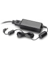 hp inc. HP Poly CCX 500/505/600/700 Edge E500 Power Supply with Power Cord - 48V/0.52A EMEA - INTL English Loc Euro plug - nr 1