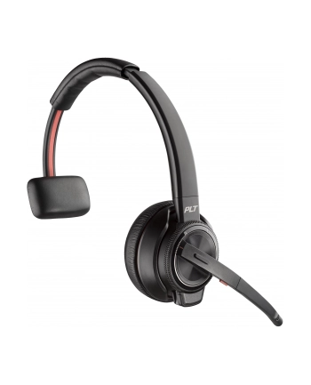 hp inc. HP Poly Savi 8210 UC D-ECT 1880-1900 MHz USB-A Headset-(wersja europejska)RO nr 2