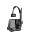 hp inc. HP Poly Savi 8210 UC D-ECT 1880-1900 MHz USB-A Headset-(wersja europejska)RO - nr 5