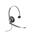 hp inc. HP Poly EncorePro HW710 Single Ear Headset +Carry Case-(wersja europejska)RO - nr 1