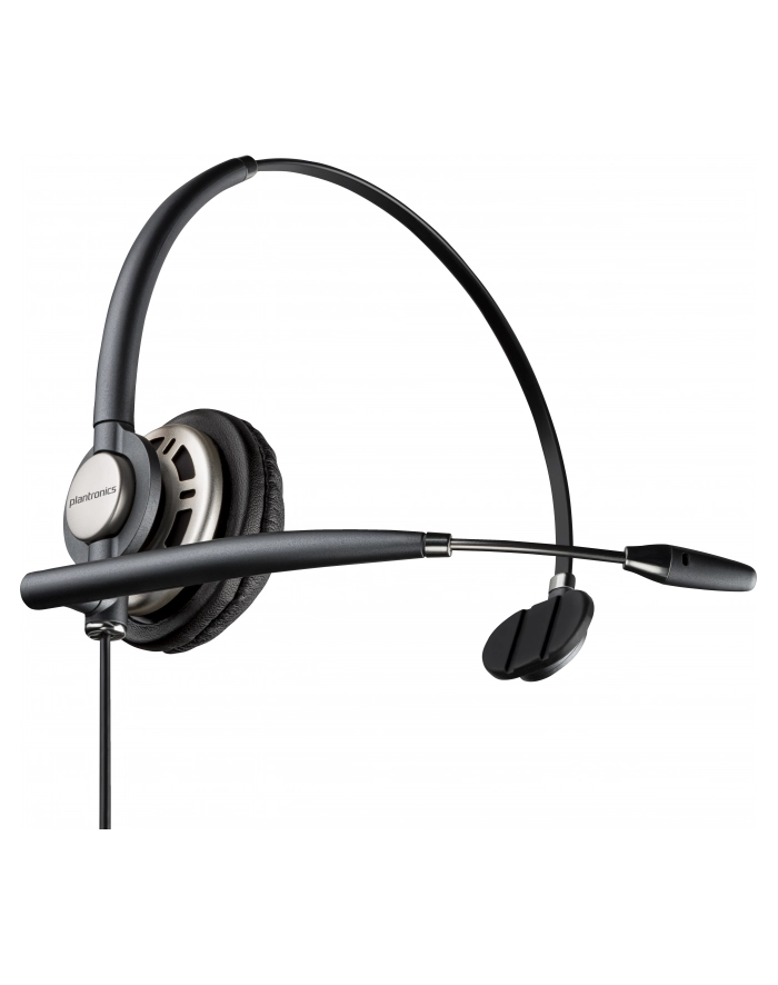 hp inc. HP Poly EncorePro HW710 Single Ear Headset +Carry Case-(wersja europejska)RO główny