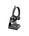 hp inc. HP Poly Savi 7310-M Office D-ECT 1880-1900 MHz Single Ear Headset-(wersja europejska)RO - nr 6