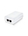 ubiquiti networks inc Zasilacz UBIQUITI U-PoE-AT PoE+ 48V 30W 2x1GbE - nr 10