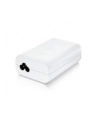 ubiquiti networks inc Zasilacz UBIQUITI U-PoE-AT PoE+ 48V 30W 2x1GbE - nr 12