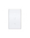 ubiquiti networks inc Zasilacz UBIQUITI U-PoE-AT PoE+ 48V 30W 2x1GbE - nr 8