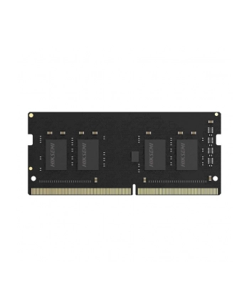 Pamięć SODIMM DDR5 HIKSEMI Hiker 16GB (1x16GB) 4800MHz CL40 1,1V nr 1