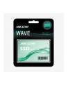 Dysk SSD HIKSEMI WAVE (S) 512GB SATA3 2,5'' (530/450 MB/s) 3D NAND - nr 4