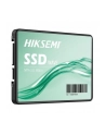 Dysk SSD HIKSEMI WAVE (S) 512GB SATA3 2,5'' (530/450 MB/s) 3D NAND - nr 5