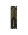 TRANSCEND 1TB M.2 2280 PCIe Gen4x4 NVMe 3D TLC DRAM-less - nr 9