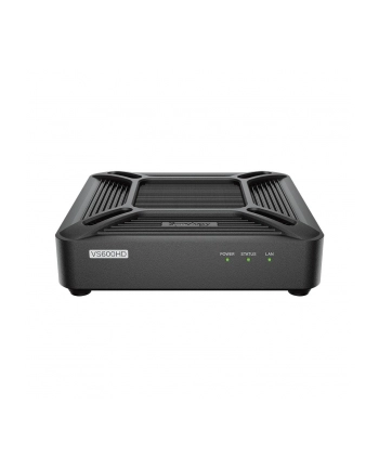Stacja monitorowania Synology VisualStation VS600HD nr 1