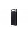 SAMSUNG Portable SSD T5 EVO 2TB USB 3.2 Gen 1 Kolor: CZARNY - nr 28