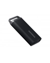 SAMSUNG Portable SSD T5 EVO 2TB USB 3.2 Gen 1 Kolor: CZARNY - nr 35