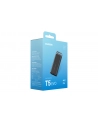 SAMSUNG Portable SSD T5 EVO 2TB USB 3.2 Gen 1 Kolor: CZARNY - nr 3