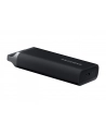 SAMSUNG Portable SSD T5 EVO 2TB USB 3.2 Gen 1 Kolor: CZARNY - nr 41