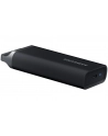 SAMSUNG Portable SSD T5 EVO 2TB USB 3.2 Gen 1 Kolor: CZARNY - nr 46