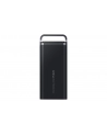 SAMSUNG Portable SSD T5 EVO 4TB USB 3.2 Gen 1 Kolor: CZARNY - nr 19