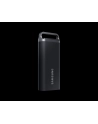 SAMSUNG Portable SSD T5 EVO 4TB USB 3.2 Gen 1 Kolor: CZARNY - nr 25